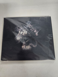 Code Augur Nox Digi CD akercocke