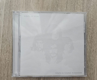 Kings Of Leon – Youth & Young Manhood