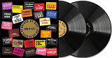 Various Artists - Raised By Rap 50 Years Of Hip Hop (2 LP)