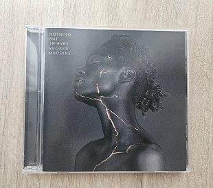 Nothing But Thieves – Broken Machine