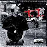 T.I. - Trap Muzik (Deluxe Box) (Red Coloured) (2 LP)