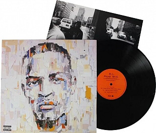 T.I. - Paper Trail (Deluxe Edition) (2 LP + 7 Vinyl)