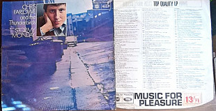 Chris Farlowe And The Thunderbirds – Stormy Monday