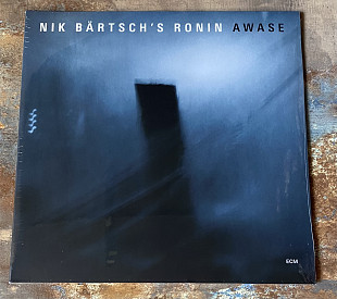 Nik Bartsch's Ronin – Awase