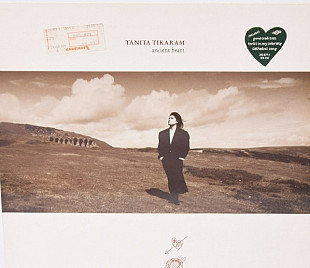 Р-30 Vinyl - Tanita Tikaram - Ancient Heart - винил 12