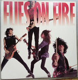 Продам фирменный диск FLIES ON FIRE