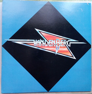 Продам фирменный диск VANDENBERG
