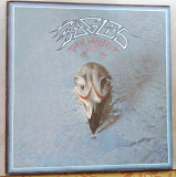 Продам фирменный диск EAGLES