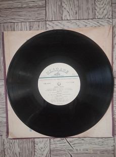 Эдита Пьеха-Я иду и пою.Гранд.1964.