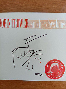 Robin trower another days blues
