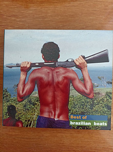 Best of brazilian beats