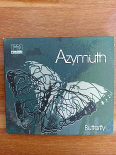Azymuth buterfly
