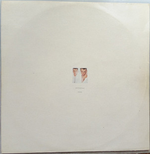 Продам фирменный диск PET SHOP BOYS