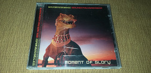 Scorpions & Berliner Philharmoniker – Moment Of Glory - 2000