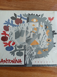 Antonina project