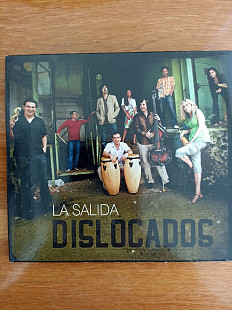 Dislocados la salida