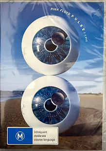 Pink Floyd – Pulse