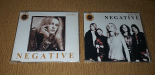 Negative – Still Alive + After All