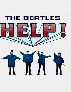 The Beatles – Help! Dvd Deluxe Edition