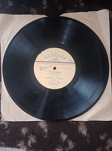 Лидия Клемент-Здравствуй.Гранд 1964 года.