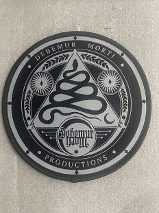 Debemur Morti official patch