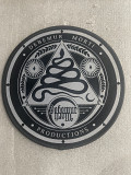 Debemur Morti official patch