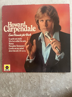 Howard Carpendale - eine stunde für dich