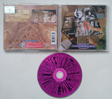 Carcass - Necroticism - Descanting The Insalubrious CD ліцензія