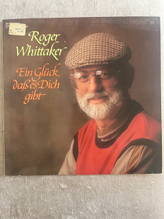 Roger Whittaker "Ein Glück, dass es dich gibt"