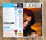 Rickie Lee Jones - Rickie Lee Jones (Японія)
