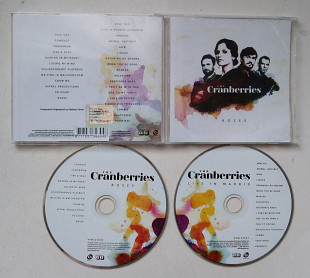 The Cranberries - Roses CD