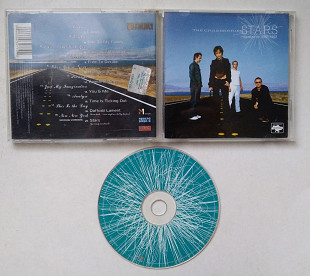 The Cranberries - Stars: The Best Of 1992-2002 CD ліцензія