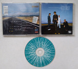 The Cranberries - Stars: The Best Of 1992-2002 CD ліцензія