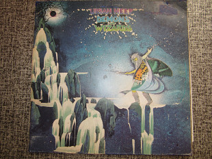 Uriah Heep - Demons and Wizards