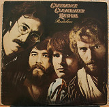 Creedence Clearwater Revival -- Pendulum