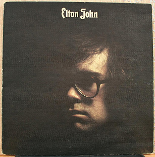 Elton John -- Selftitled