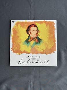 The Best Of Franz Schubert