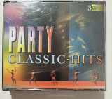 CD PARTY CLASSIC HITS 2000 /3CD/ EU