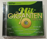 CD DIE HIT-GIGANTEN - Disco Hits 2004 /2CD/ (Germany)