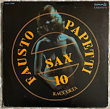 Fausto Papetti – 10a Raccolta