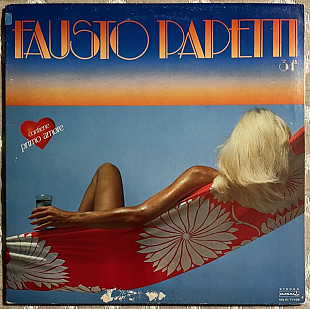 Fausto Papetti – 34a Raccolta