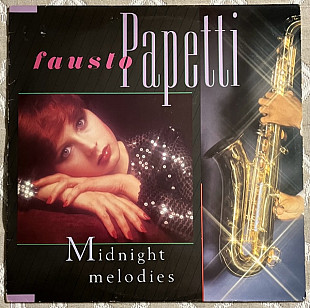 Fausto Papetti – Midnight Melodies