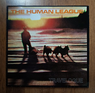 The Human League – Travelogue