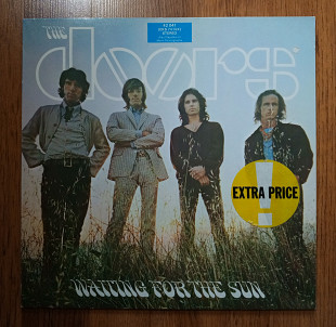The Doors – Waiting For The Sun