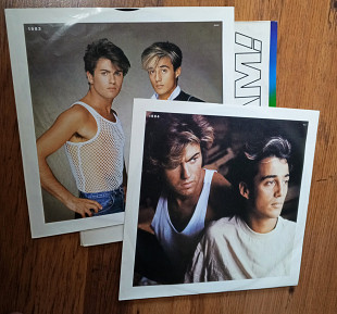 Wham! – The Final 2xLP