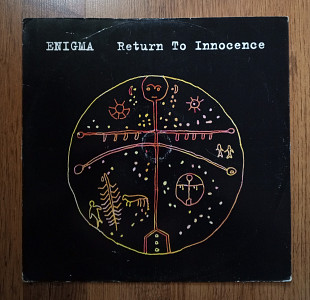 Enigma – Return To Innocence