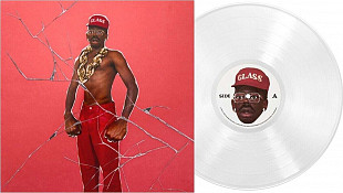 Tyler, The Creator – Don't Tap The Glass (Gatefold Sleeve) (Clear Coloured) (140 g) (LP)