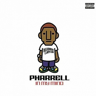 Pharrell Williams - In My Mind (Reissue) (2 LP)