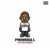 Pharrell Williams - In My Mind (Reissue) (2 LP)