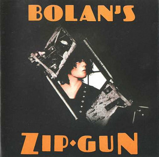 T. Rex –" Bolan's Zip Gun"